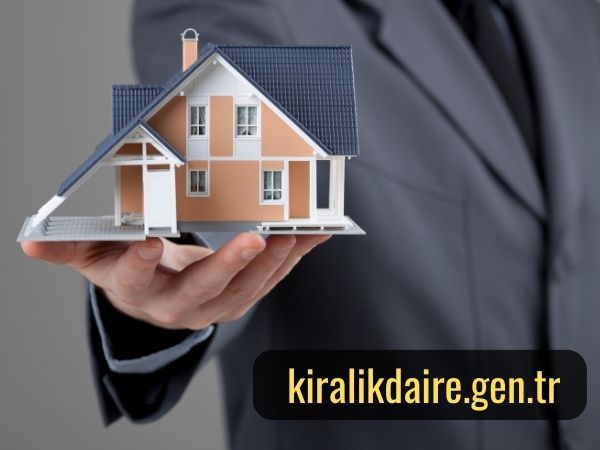 Bahçeler Mahallesi Kiralık Daire